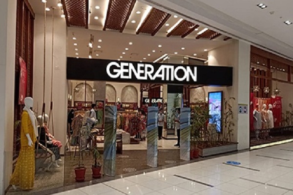 Generation pakistani outlet clothes