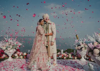 Hottest Bridal Lehengas