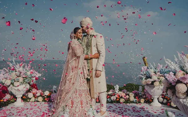 Hottest Bridal Lehengas