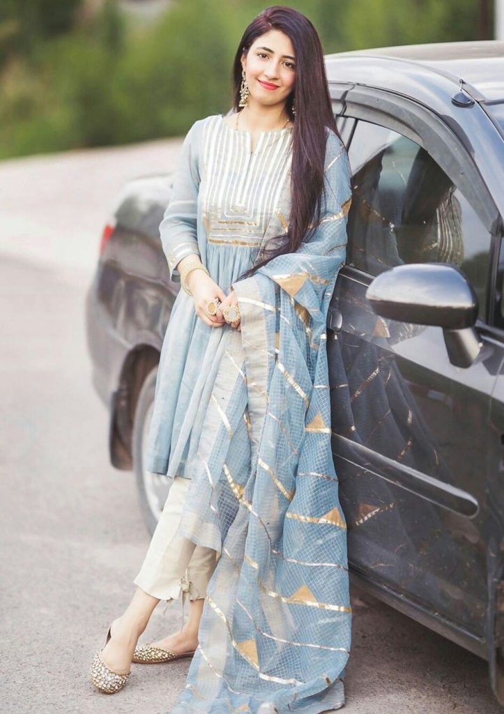 Maha Wajahat Khan