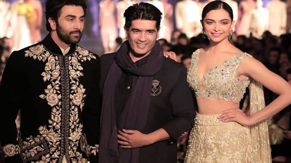 Manish Malhotra