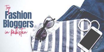 Pakistani Fashion Bloggers