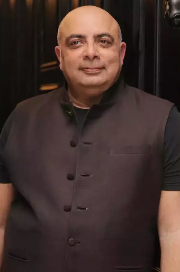 Tarun Tahiliani