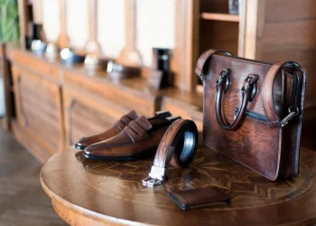 Fashion Brands for Men