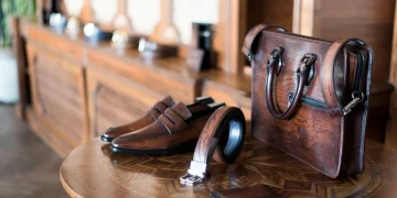 Fashion Brands for Men