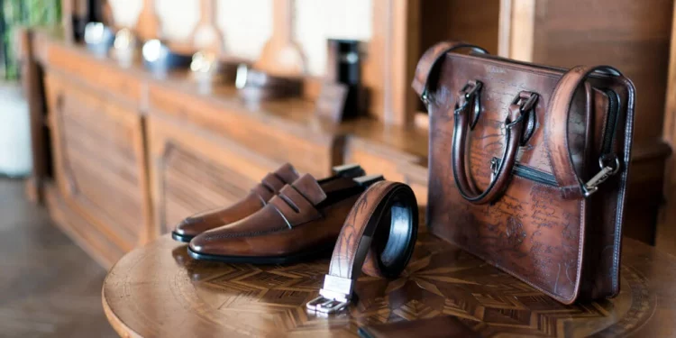 Fashion Brands for Men