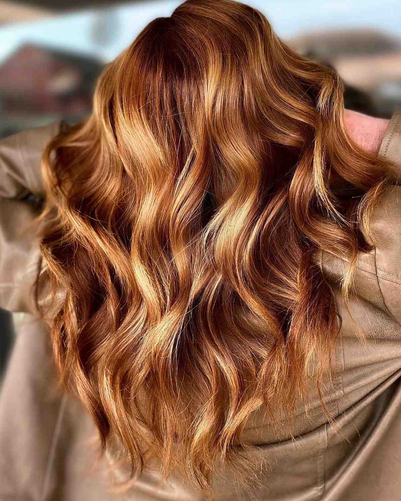 Try 10 Stunning Types Of Hair Colors In Pakistan 2023 - Riwayat by Rabbia