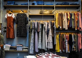 Fashion Industry In Pakistan