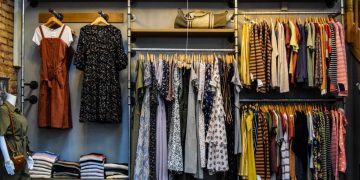 Fashion Industry In Pakistan