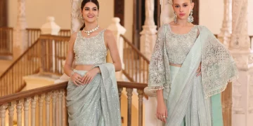 Formal Looks For Ladies