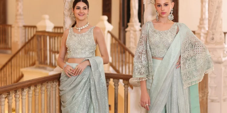 Formal Looks For Ladies