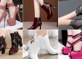 Heels For Women
