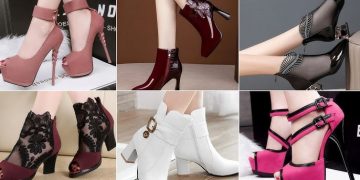 Heels For Women