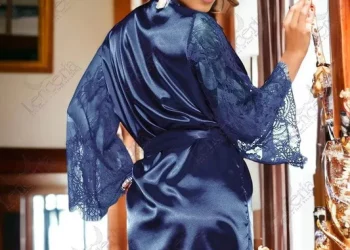 Latest Nighty Designs For Bridals