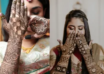 Mehndi Designs