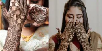 Mehndi Designs