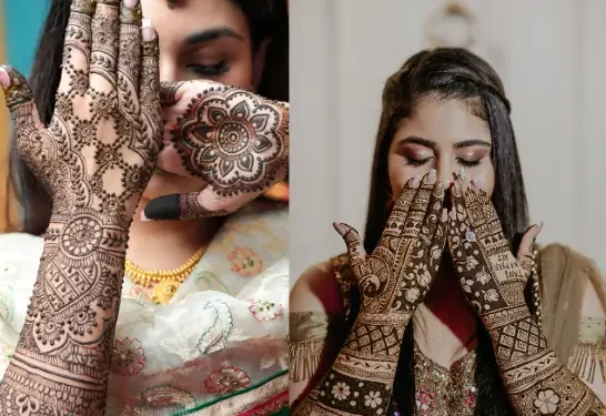 Mehndi Designs