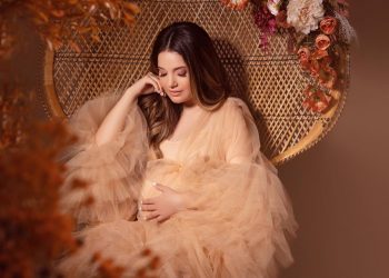 Pregnant Women Dress