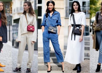 Smart Casual Looks For Ladies