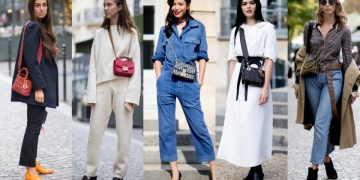 Smart Casual Looks For Ladies