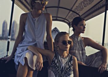 Dubai Fashion Bloggers