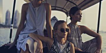 Dubai Fashion Bloggers