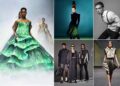 Dubai Fashion Designers
