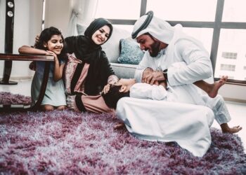 Dubai Fashion Industry