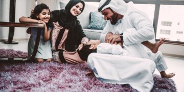 Dubai Fashion Industry