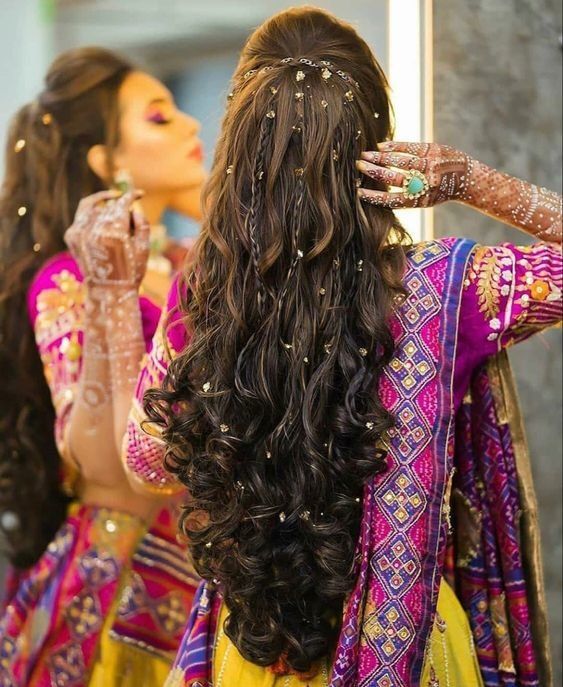 50+ Wedding Guest Hairstyles from Easy to Trendy