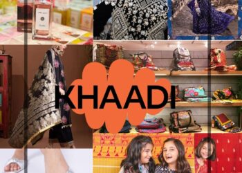 Khaadi Ready To Wear