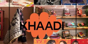 Khaadi Ready To Wear