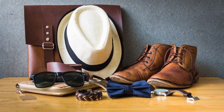 Male Accessories