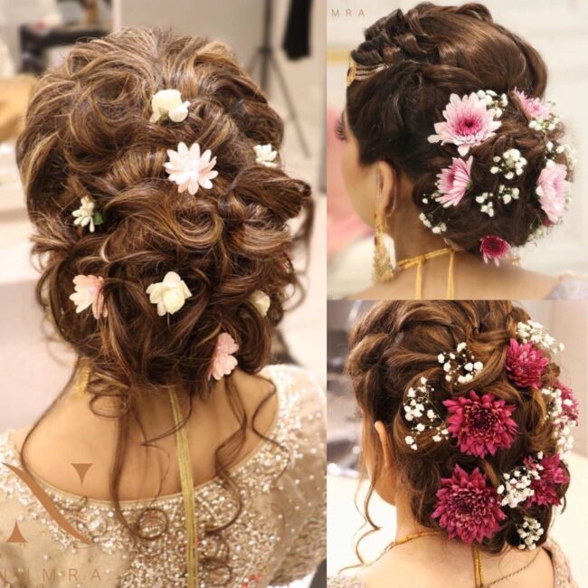 Bridal Checklist: Wedding Hair Dos and Dont's [Don't Shampoo Your Hair On  D-Day]