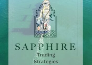 Sapphire Trading