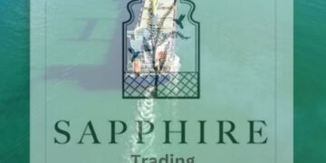 Sapphire Trading