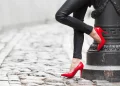Types Of Trousers For Ladies