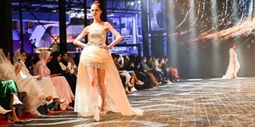 Fashion Shows in Dubai