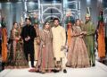 Pantene Bridal Couture Week