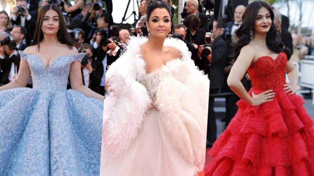 Aishwarya Rai Bachchan