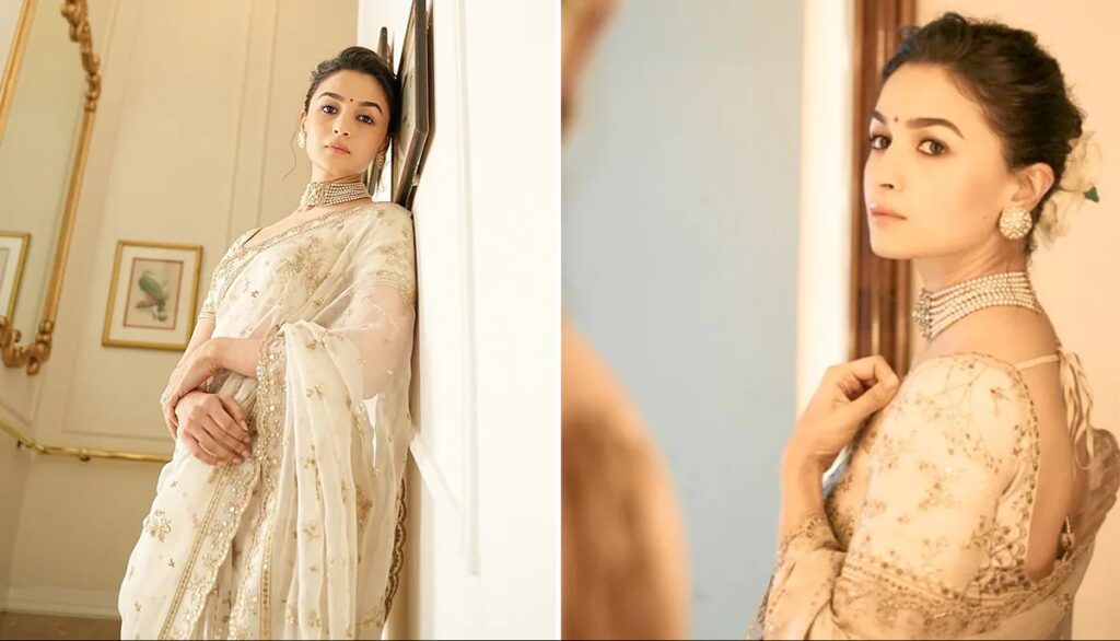 Alia Bhatt