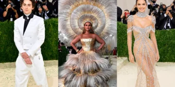 Classy Outfits For Ladies