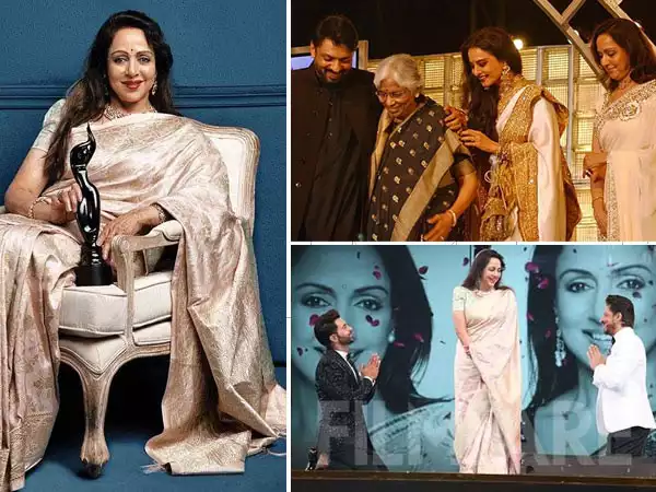 Hema Malini
