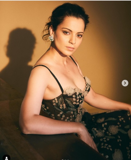 Kangana Ranaut
