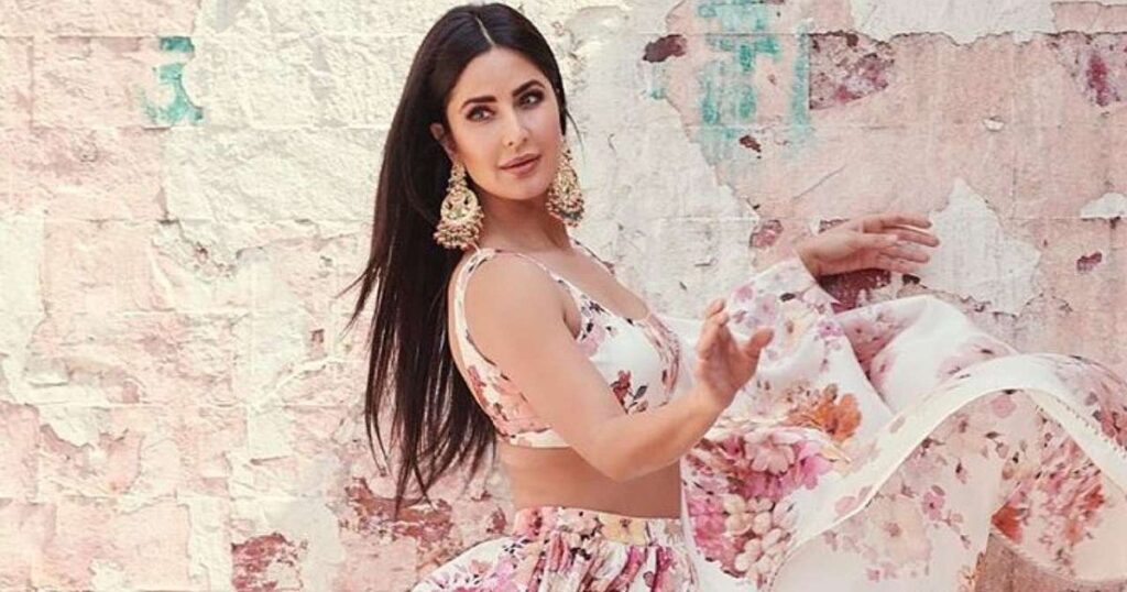 Katrina Kaif