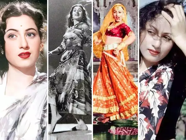 Madhubala
