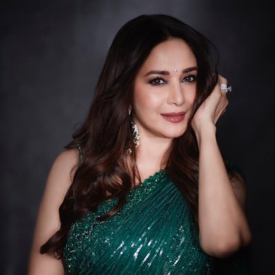 Madhuri Dixit
