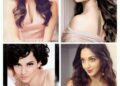 Most Beautiful Indian Actress