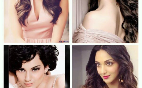 Most Beautiful Indian Actress
