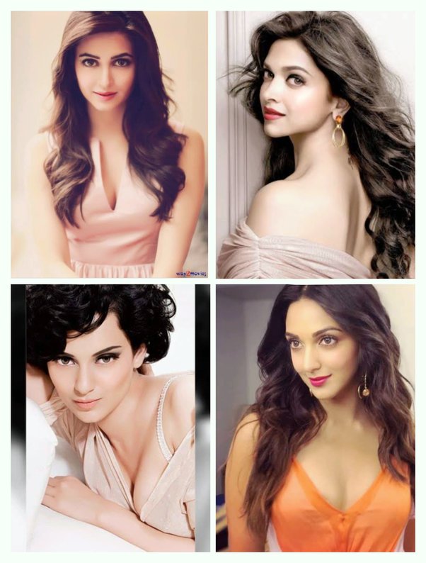 Top 10 Most Beautiful Bollywood Actresses 2023